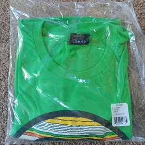 Stussy Tom Tom Link Tee